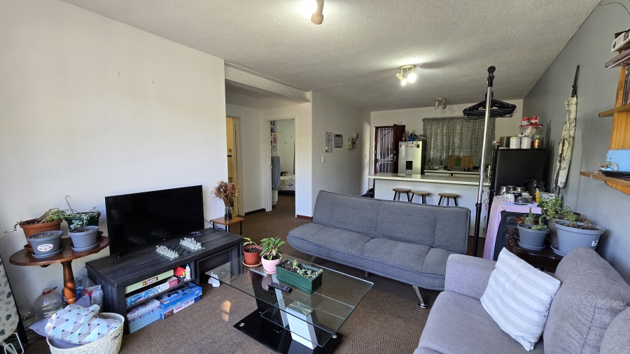 2 Bedroom Property for Sale in Dennesig Western Cape